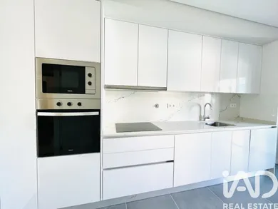 Apartamento T3 em Montenegro