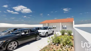 Casa  em Gâmbia-Pontes-Alto da Guerra