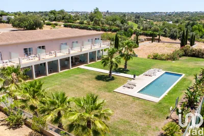 Fotografia 3 de Apartamento de 28 m² em Estômbar e Parchal