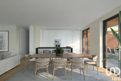 Fotografia 3 de Apartamento 3 quartos de 251 m² em Canidelo
