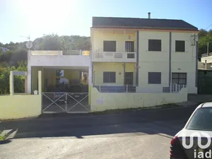 Building  at Loulé (São Sebastião)