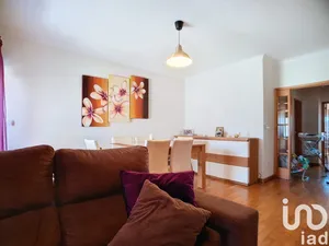 Apartamento T3 em Avanca