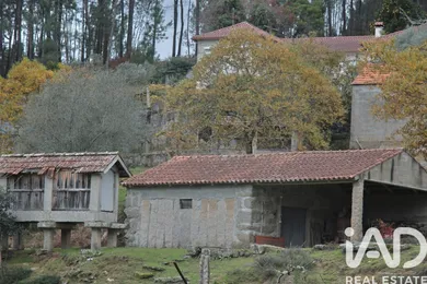 Traditional house  in Gondomil e Sanfins