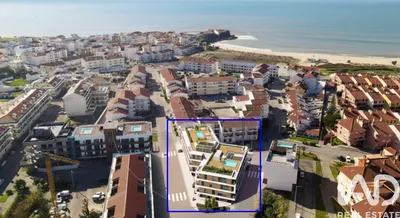 Fotografia 3 de Apartamento 3 quartos de 110 m² em Atouguia da Baleia