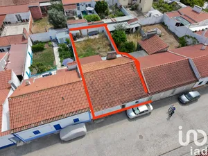 Casa tradicional em Benavila e Valongo