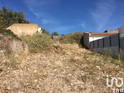 Fotografia 1 de Terreno de 305 m² em Loulé (São Sebastião)