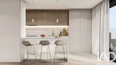 Apartamento T3 em Valongo