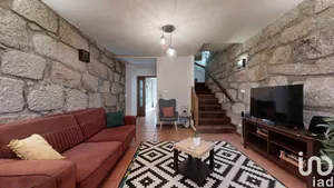 Traditional house at Cedofeita, Santo Ildefonso, Sé, Miragaia, São Nicolau e Vitória