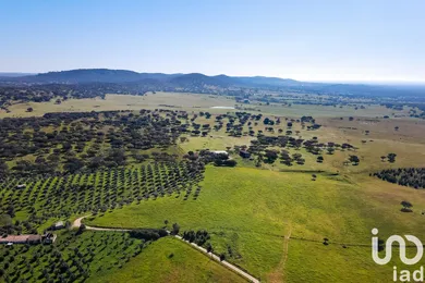 Herdade  em Santiago do Escoural