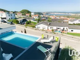 Demeure à Tornada e Salir do Porto