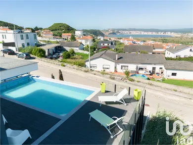 Habitação em Tornada e Salir do Porto