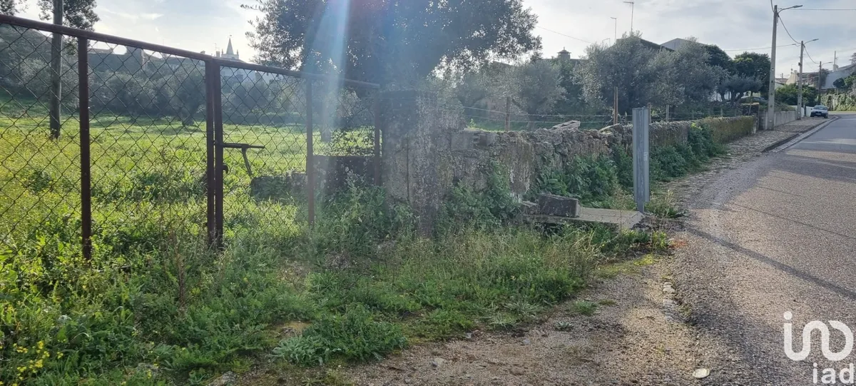 Terreno rústico de 8750 m² em Tolosa