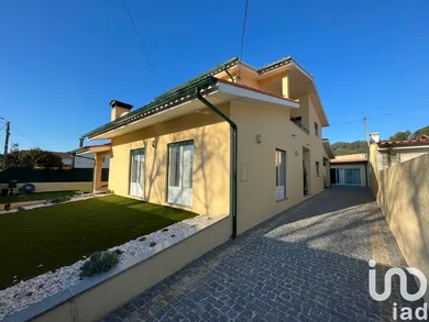 House in Esposende, Marinhas e Gandra