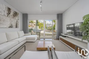 Apartment T2 at Funchal (Sé)
