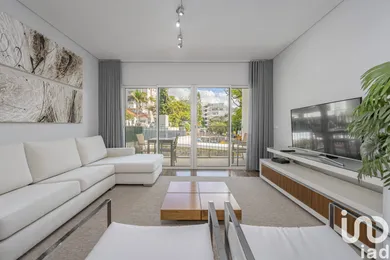 Apartment T2 in Funchal (Sé)
