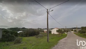 Land  at Nossa Senhora das Misericórdias