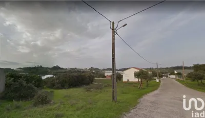 Fotografia 4 de Terreno de 800 m² em Nossa Senhora das Misericórdias