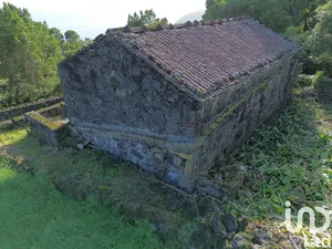 Maison traditionnelle à Ribeiras