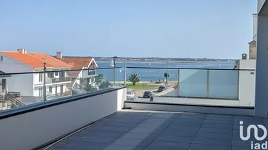 Apartment T3 in Gafanha da Encarnação