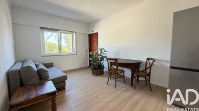 Apartment T1 in Carcavelos e Parede