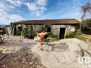 Village house at Candemil e Gondar