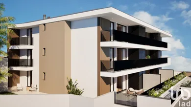 Apartamento T1 em Câmara de Lobos