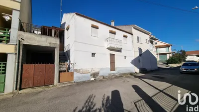 Fotografia 9 de Moradia bi-familiar 4 quartos de 290 m² em Celorico da Beira