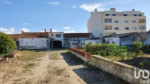 Land  at Montijo e Afonsoeiro