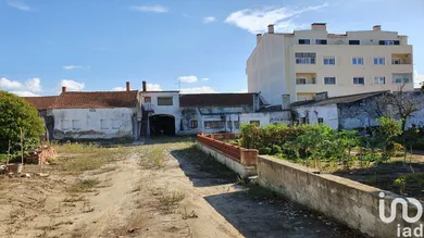 Land at Montijo e Afonsoeiro