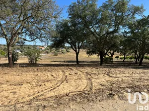 Land at Grândola e Santa Margarida da Serra