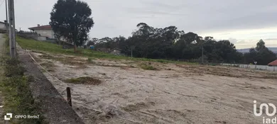 Terrain à batir à Rebordões