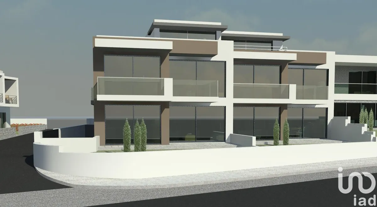 Apartamento 3 quartos de 134 m² em Ferrel