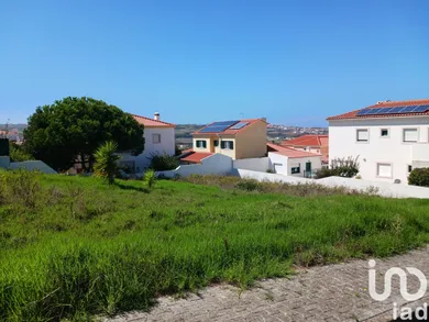 Terrain à batir  à Lourinhã e Atalaia