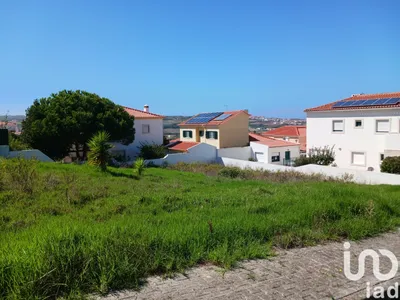 Fotografia 3 de Terreno urbano de 500 m² em Lourinhã e Atalaia