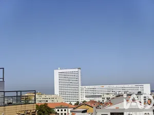 Apartment T2 in Mafamude e Vilar do Paraíso
