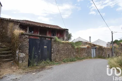 Fotografia 9 de Casa de campo de 35 m² em Vila Nova