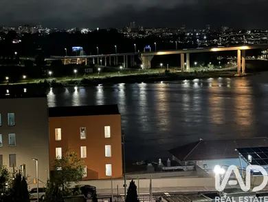 Apartamento T2 em Gondomar (São Cosme), Valbom e Jovim