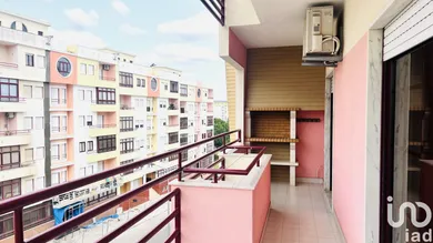Appartement T4 à Setúbal (São Sebastião)