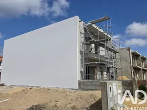 Maison  à Sesimbra (Castelo)