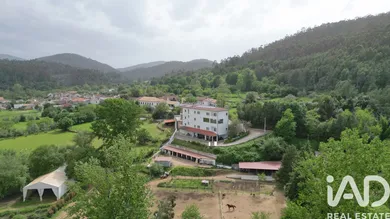 Restaurant in Miranda do Corvo