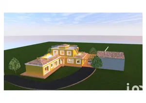 Building plot  at Lagoa e Carvoeiro