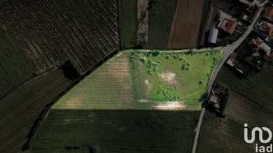 Land  in Freiria