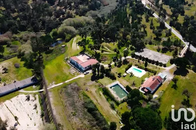 Ferme  à Cortiçadas de Lavre e Lavre