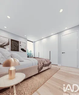 Apartamento T4 em Gafanha da Boa Hora