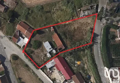 Land  in Salir de Matos