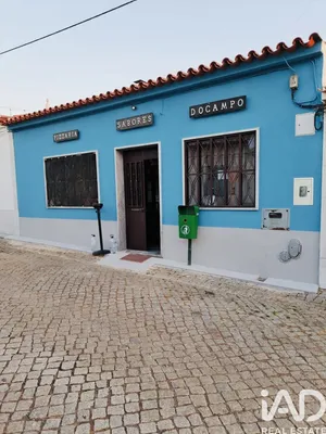 Loja / Estabelecimento Comercial  em Cabeça Gorda