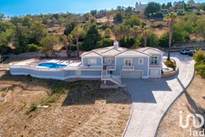 House  at Boliqueime