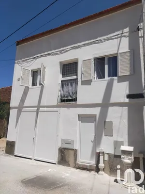 Park home at Madalena e Beselga