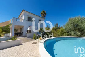 Farm at Luz de Tavira e Santo Estêvão