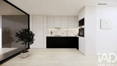 Apartamento T4 em Fânzeres e São Pedro da Cova
